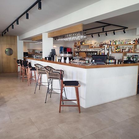 Hotel Boutique Lamar De 수안세스 외부 사진