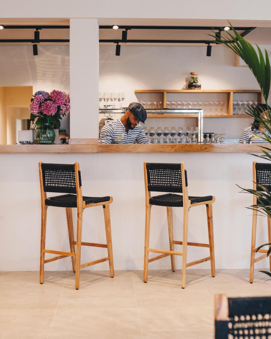 Hotel Boutique Lamar De 수안세스 외부 사진
