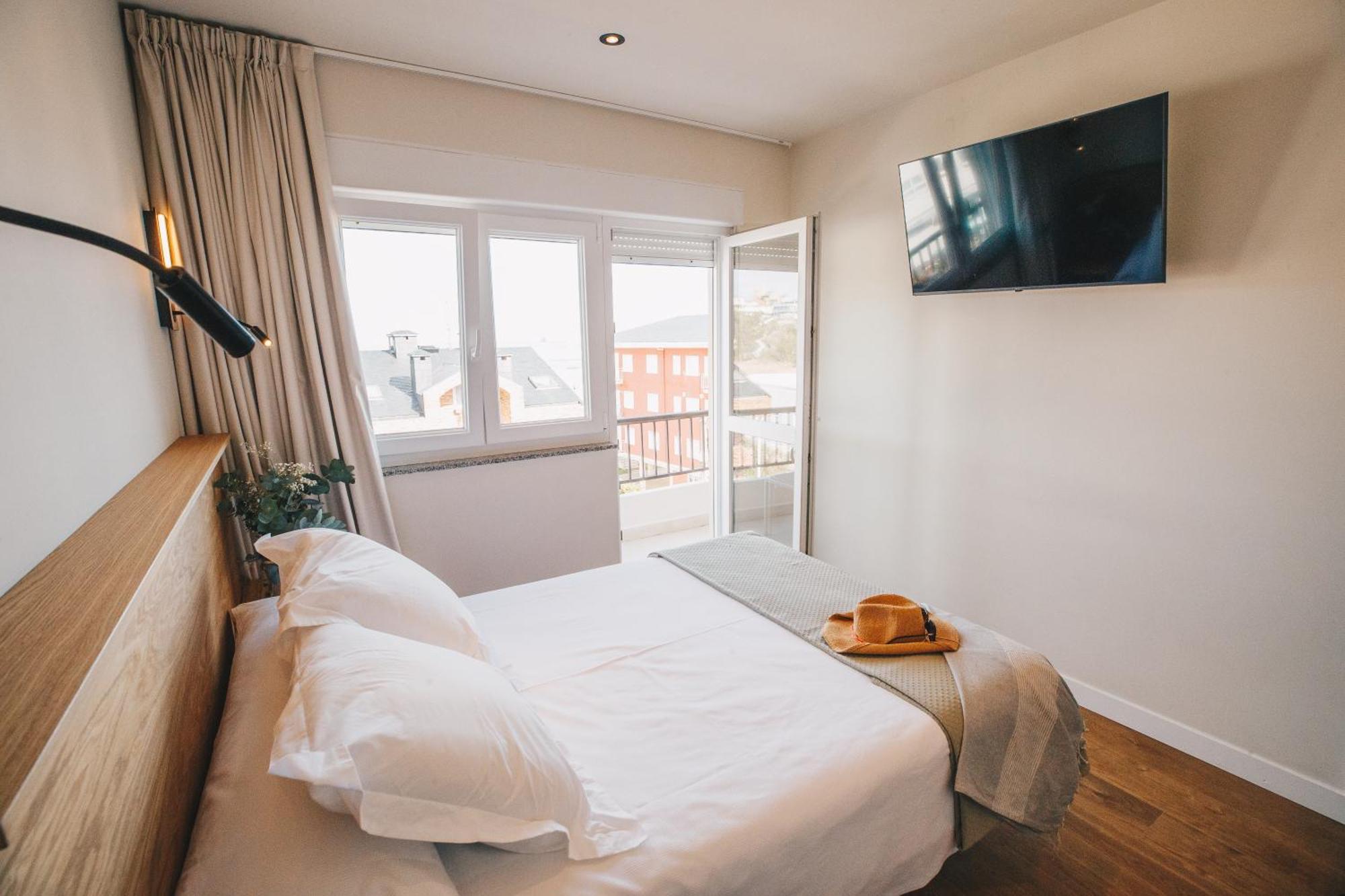Hotel Boutique Lamar De 수안세스 외부 사진