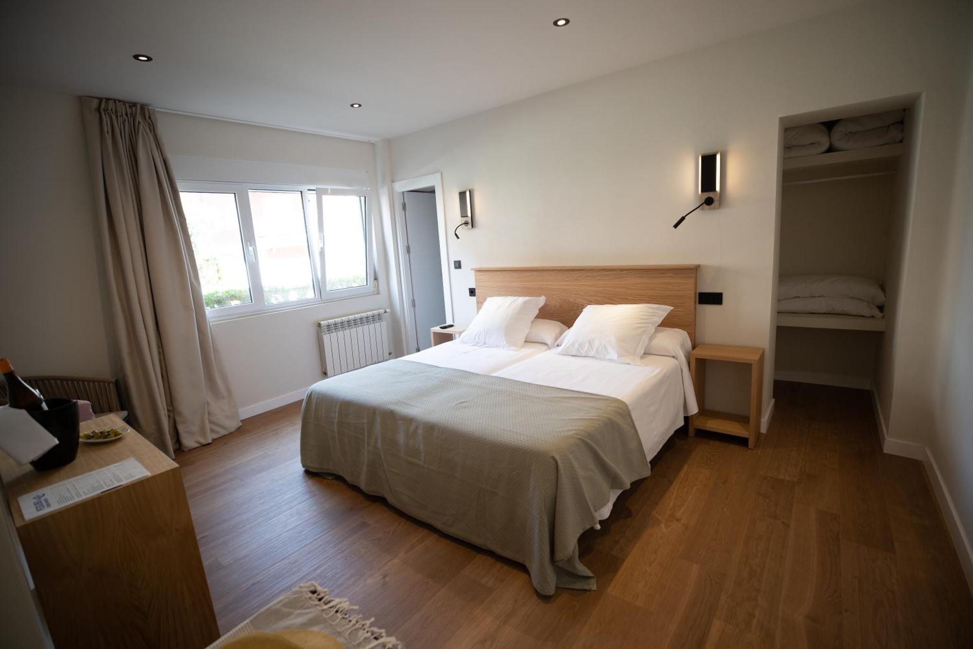 Hotel Boutique Lamar De 수안세스 외부 사진