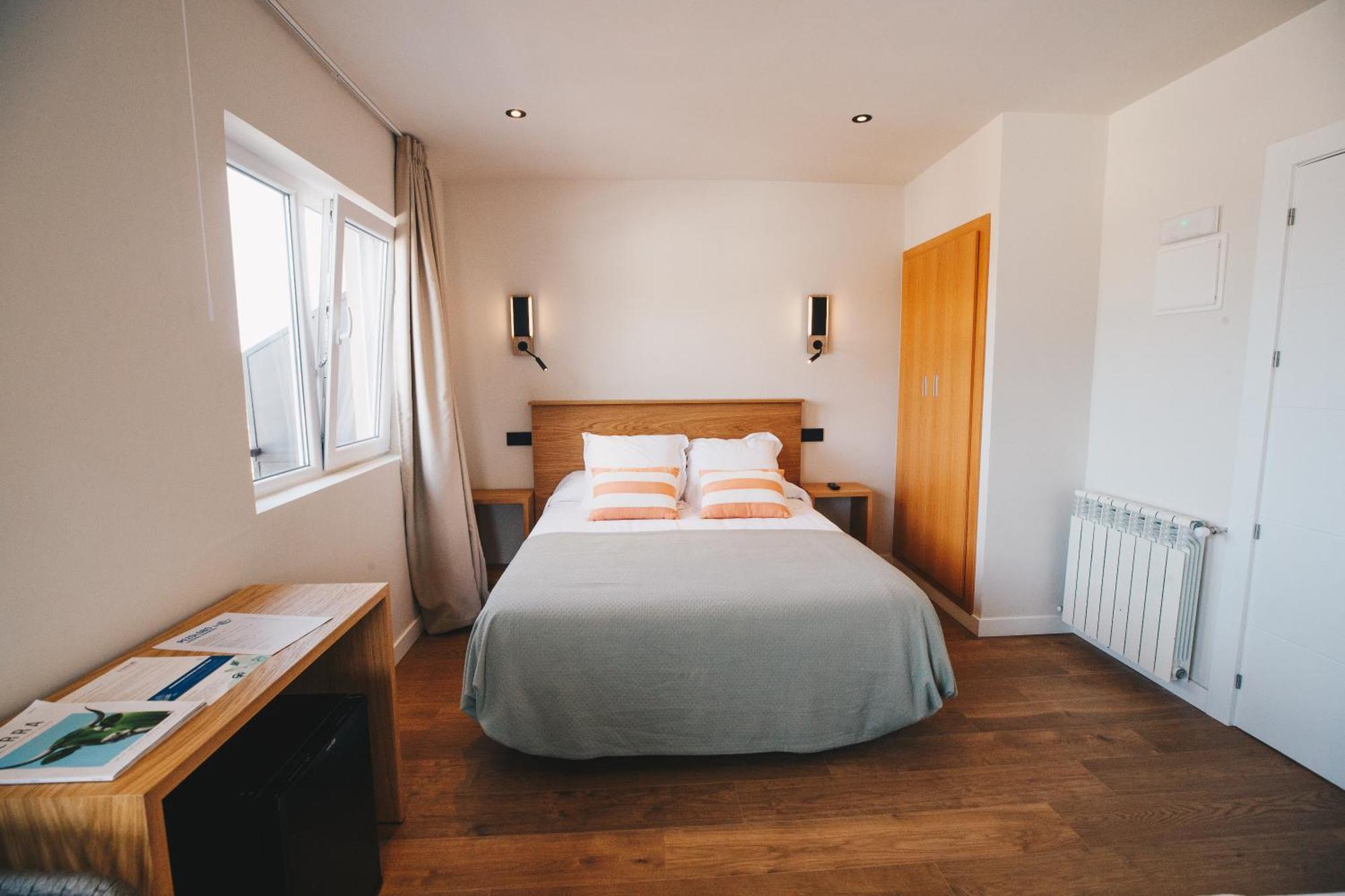 Hotel Boutique Lamar De 수안세스 외부 사진