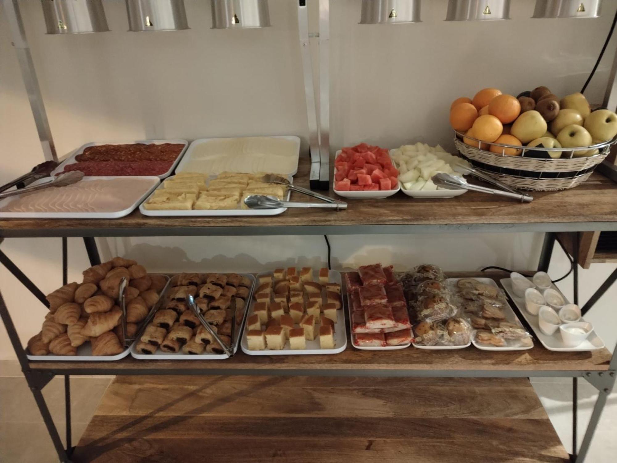 Hotel Boutique Lamar De 수안세스 외부 사진