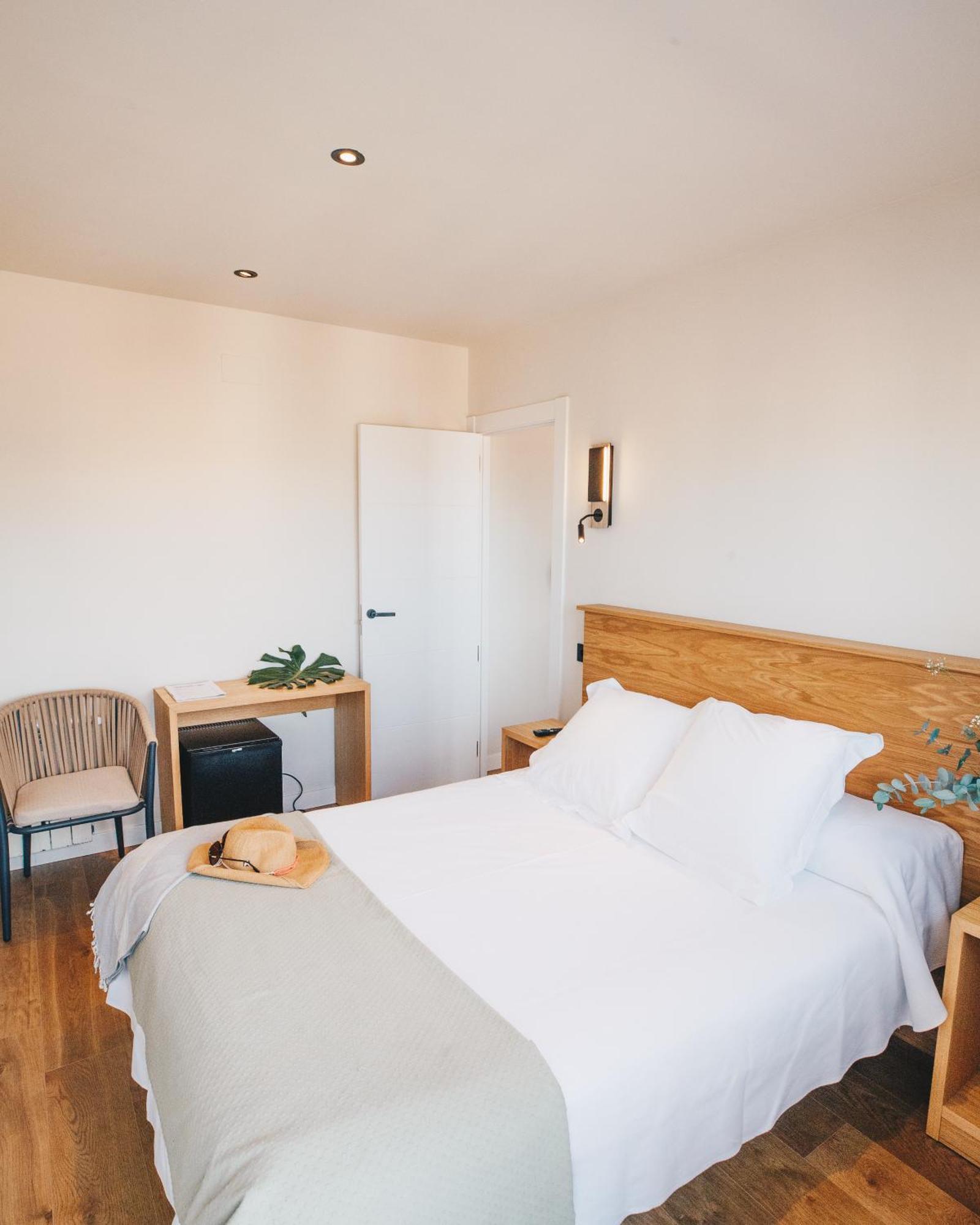Hotel Boutique Lamar De 수안세스 외부 사진