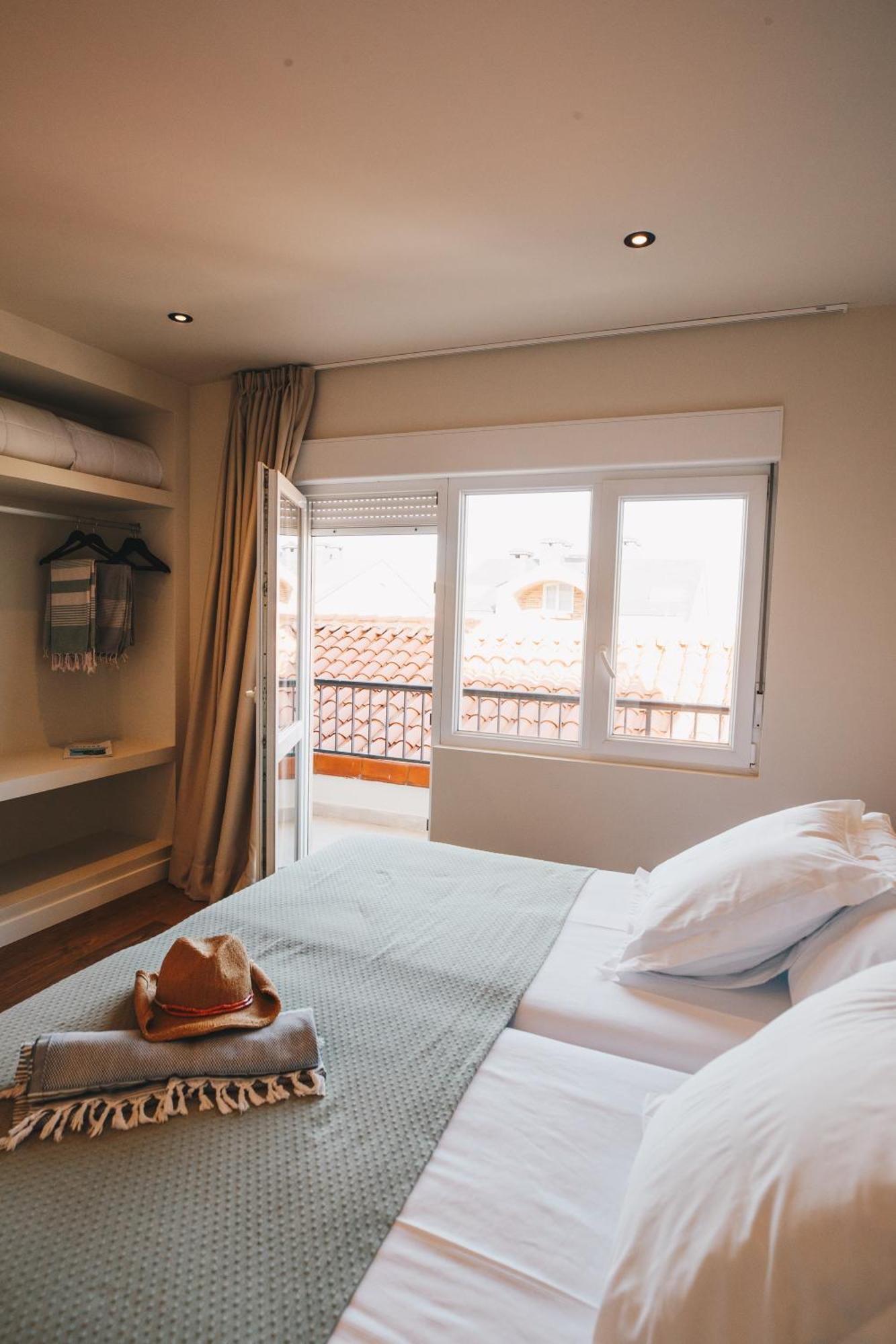 Hotel Boutique Lamar De 수안세스 외부 사진