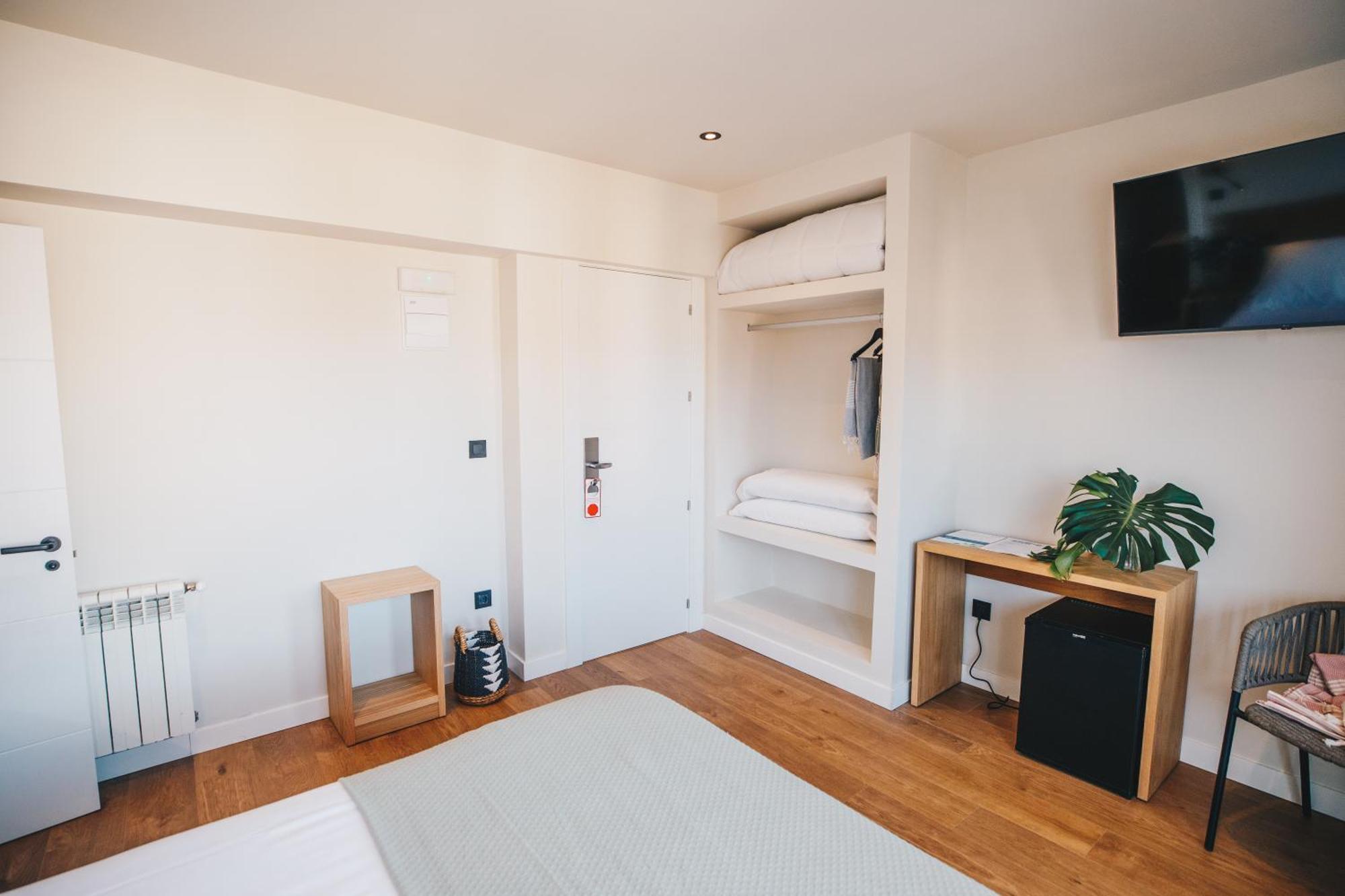 Hotel Boutique Lamar De 수안세스 외부 사진