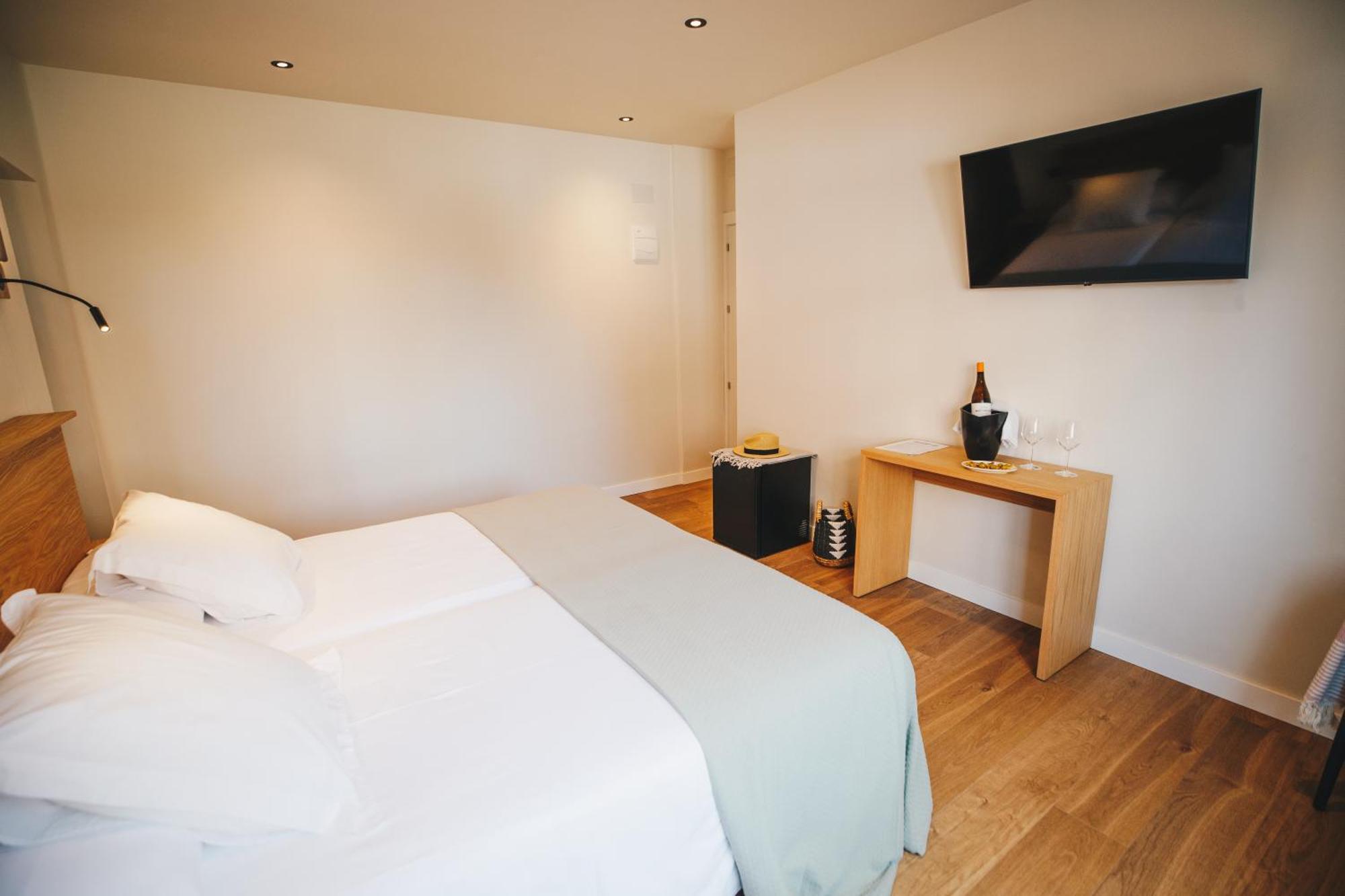 Hotel Boutique Lamar De 수안세스 외부 사진