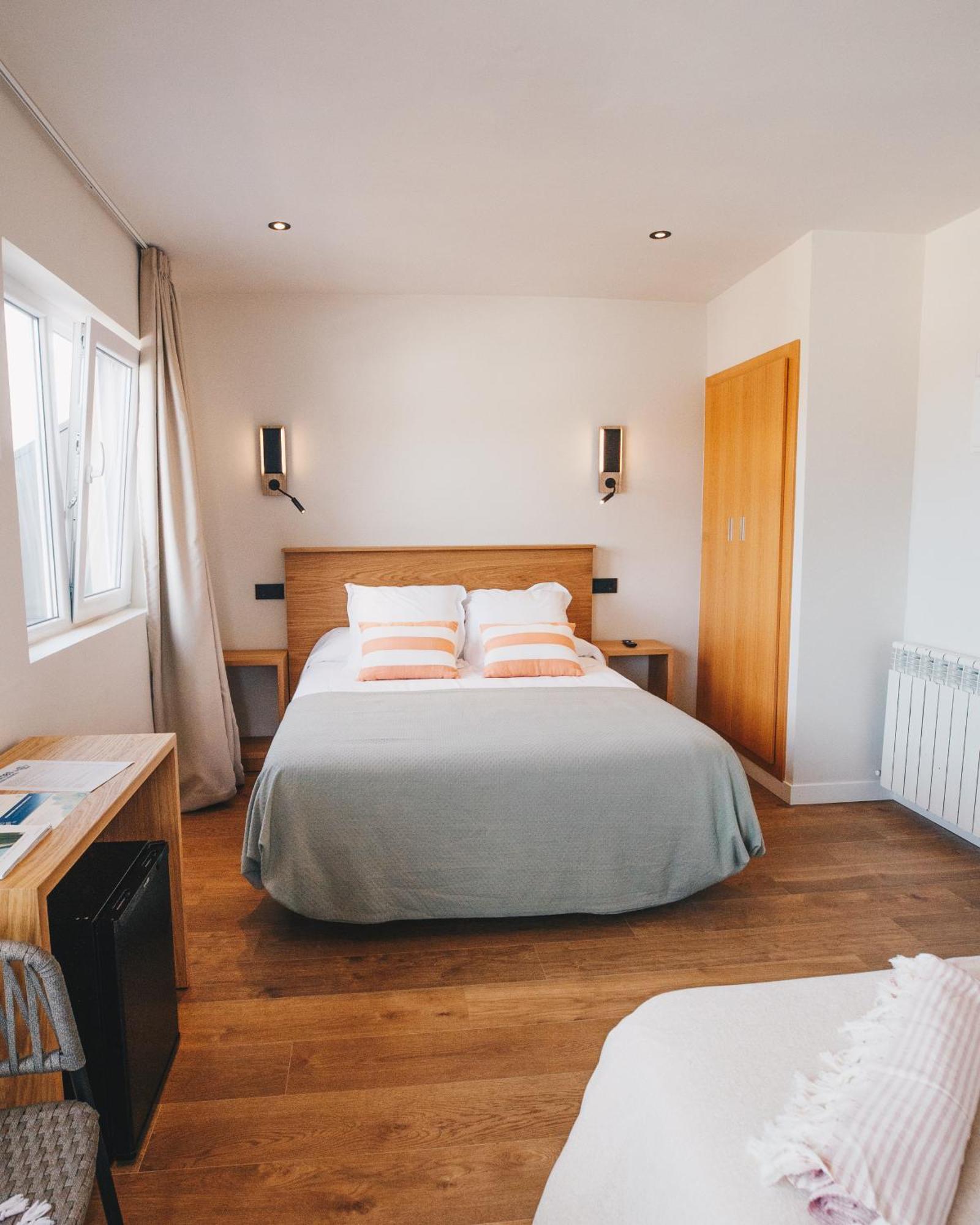 Hotel Boutique Lamar De 수안세스 외부 사진