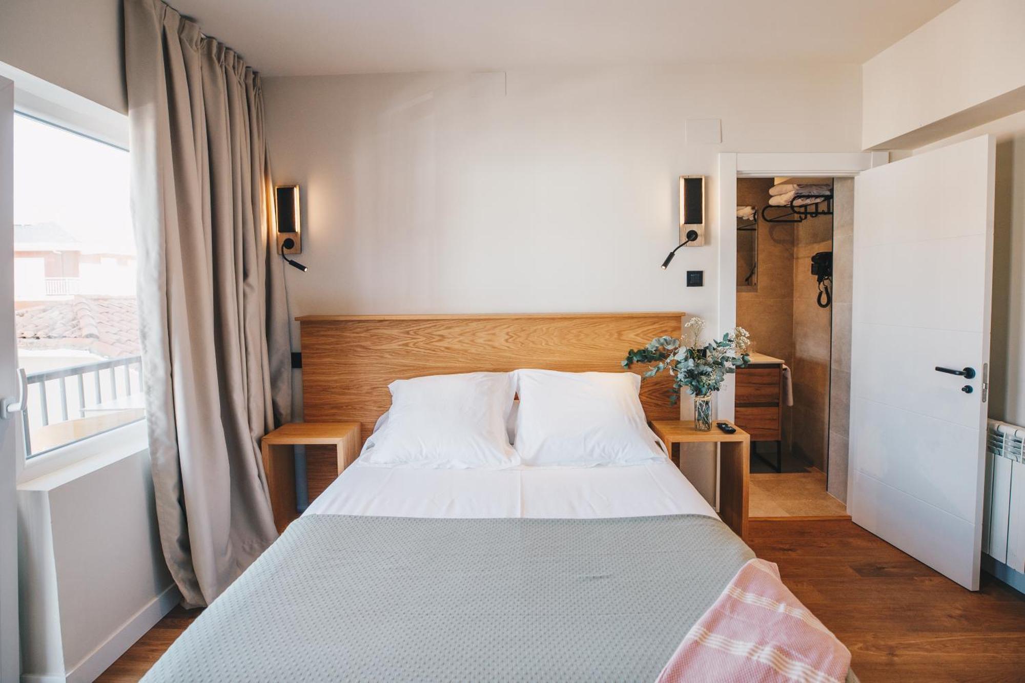 Hotel Boutique Lamar De 수안세스 외부 사진