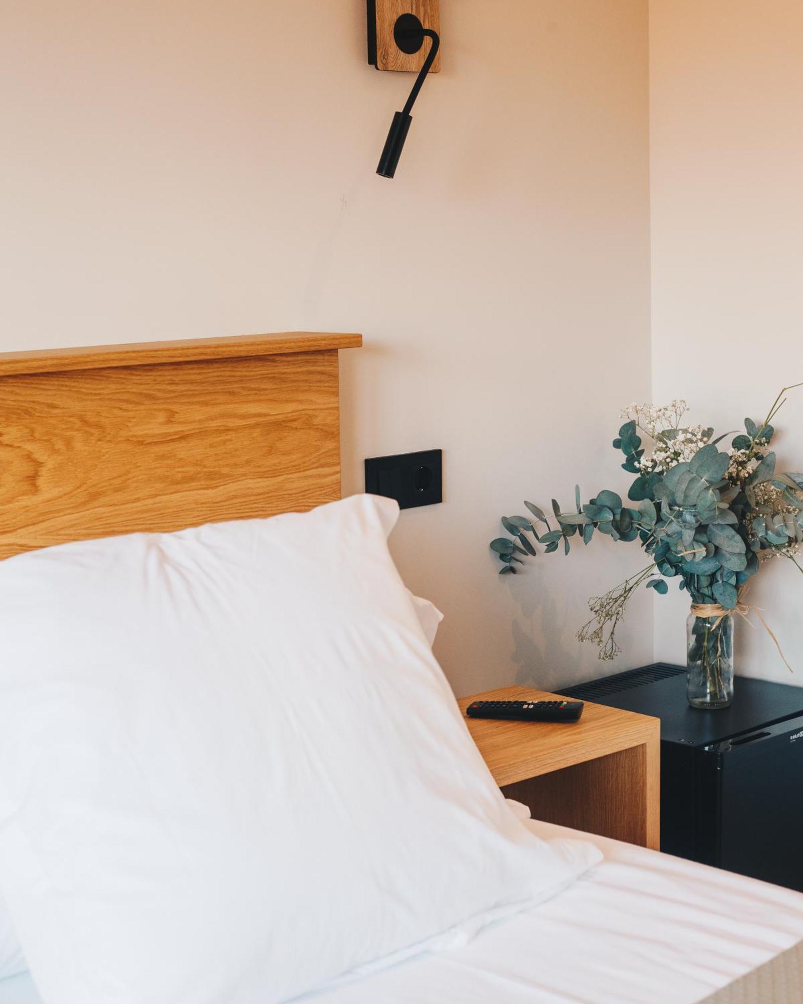 Hotel Boutique Lamar De 수안세스 외부 사진