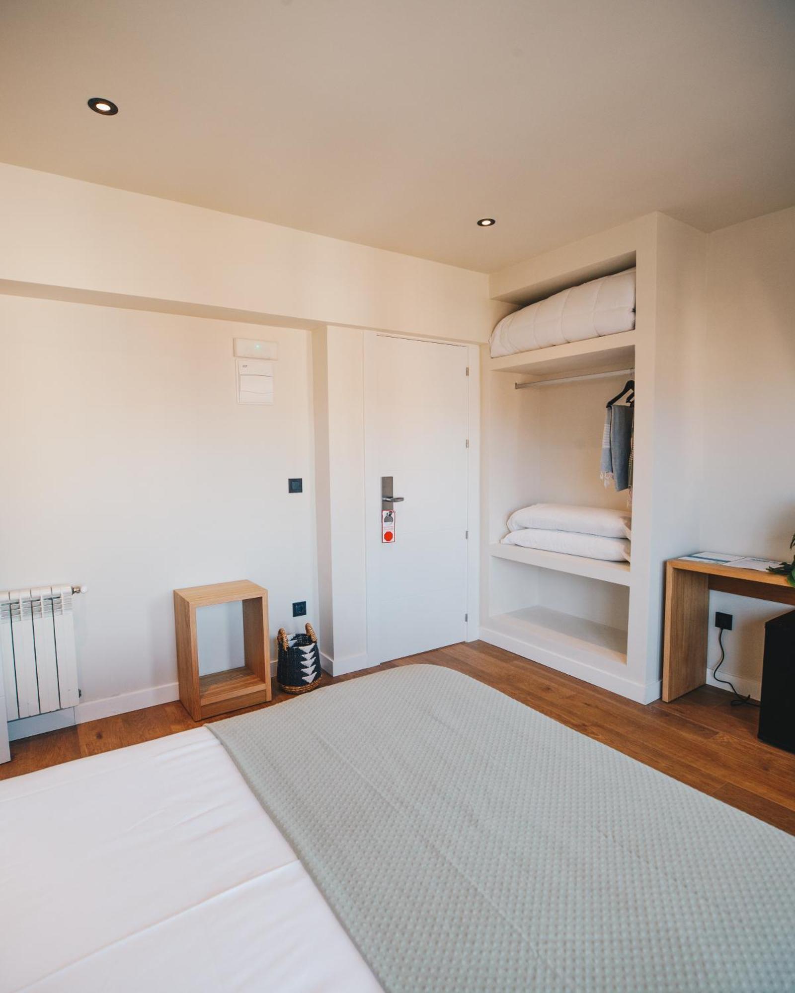 Hotel Boutique Lamar De 수안세스 외부 사진