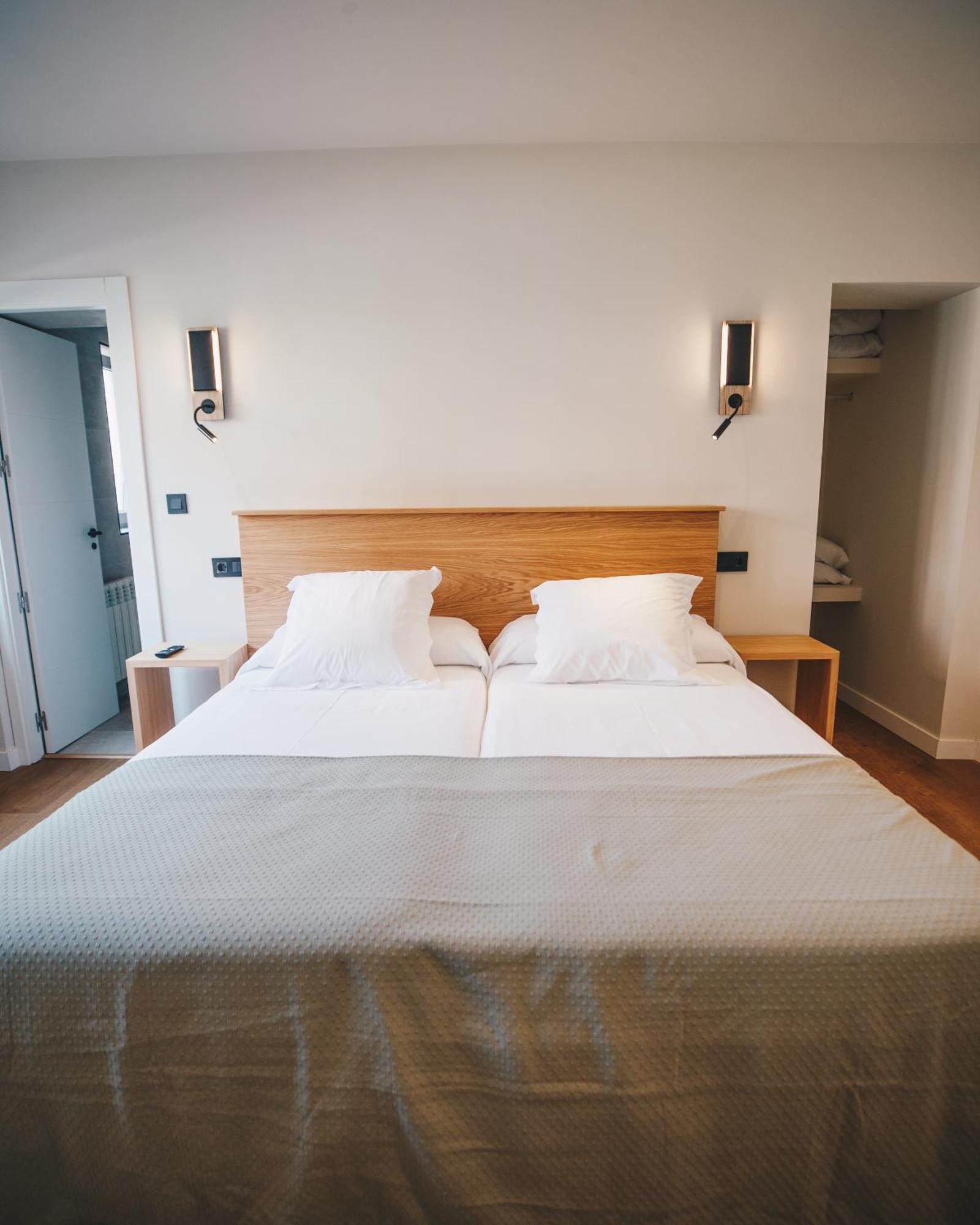 Hotel Boutique Lamar De 수안세스 외부 사진