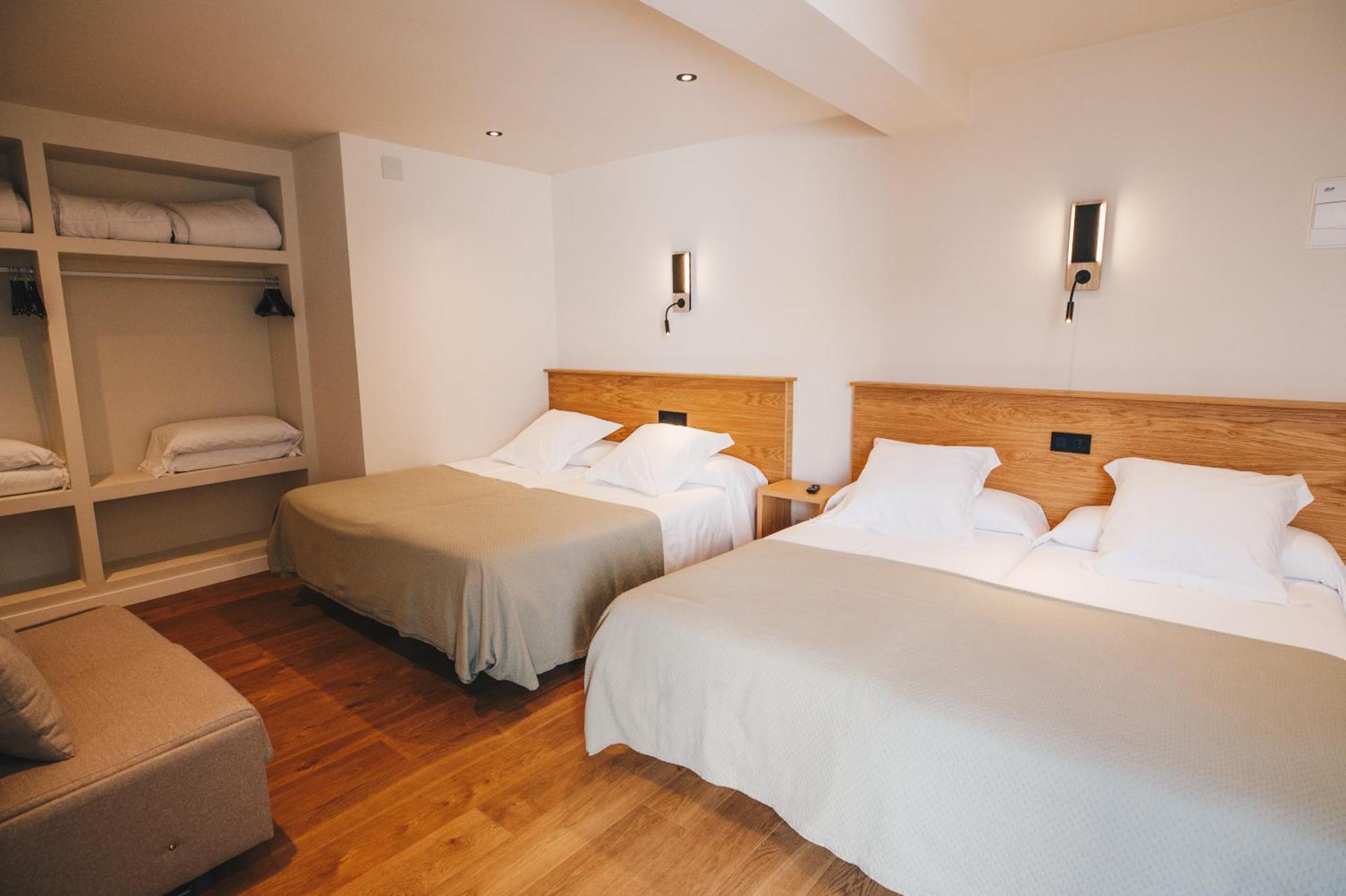 Hotel Boutique Lamar De 수안세스 외부 사진