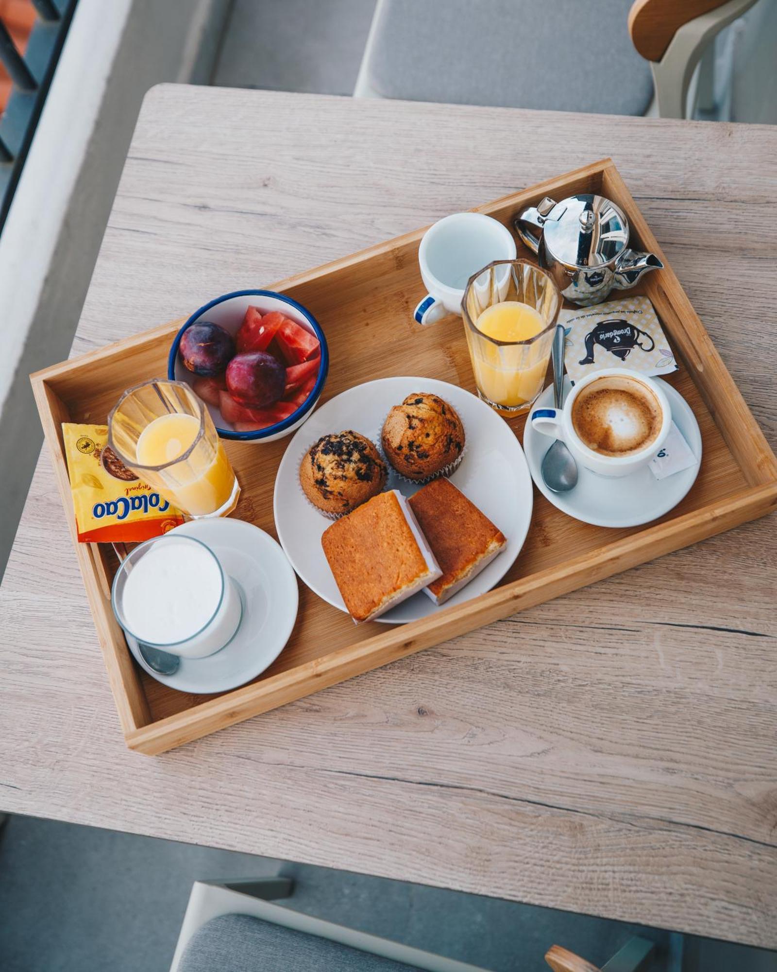 Hotel Boutique Lamar De 수안세스 외부 사진