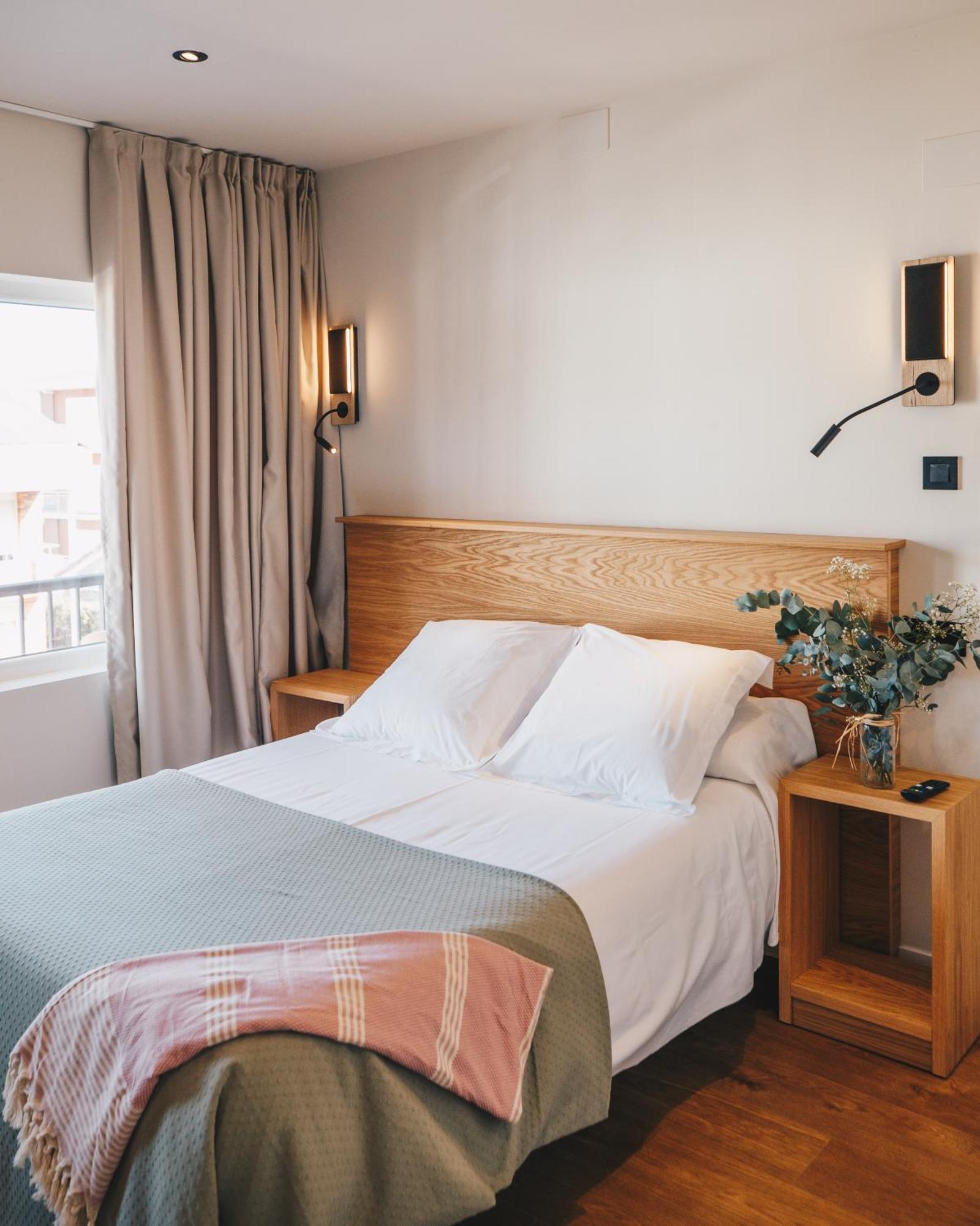 Hotel Boutique Lamar De 수안세스 외부 사진