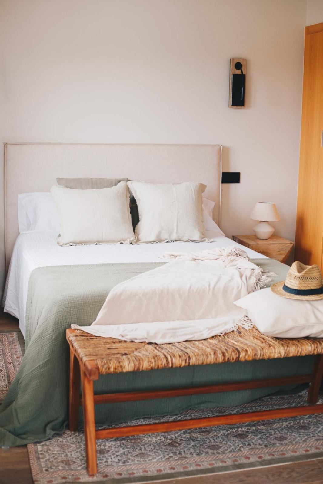 Hotel Boutique Lamar De 수안세스 외부 사진