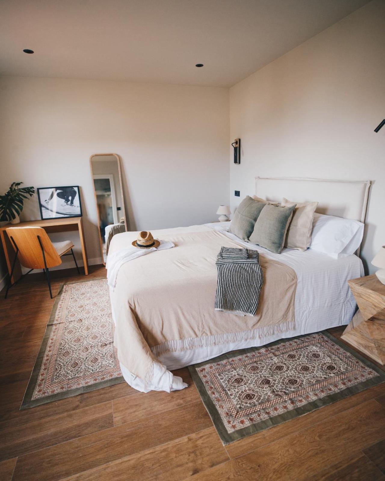 Hotel Boutique Lamar De 수안세스 외부 사진