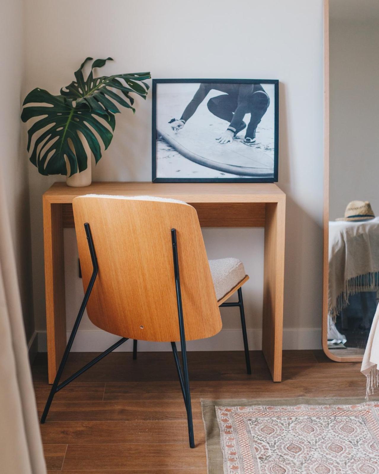Hotel Boutique Lamar De 수안세스 외부 사진