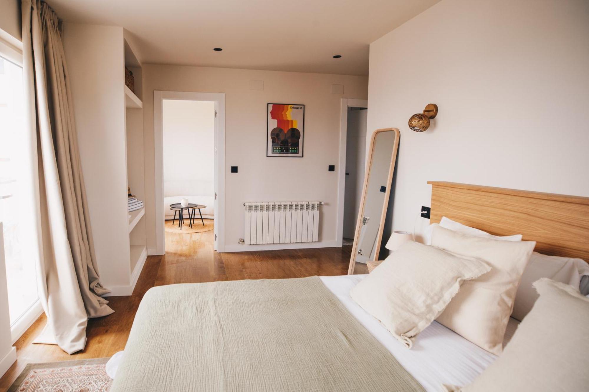 Hotel Boutique Lamar De 수안세스 외부 사진